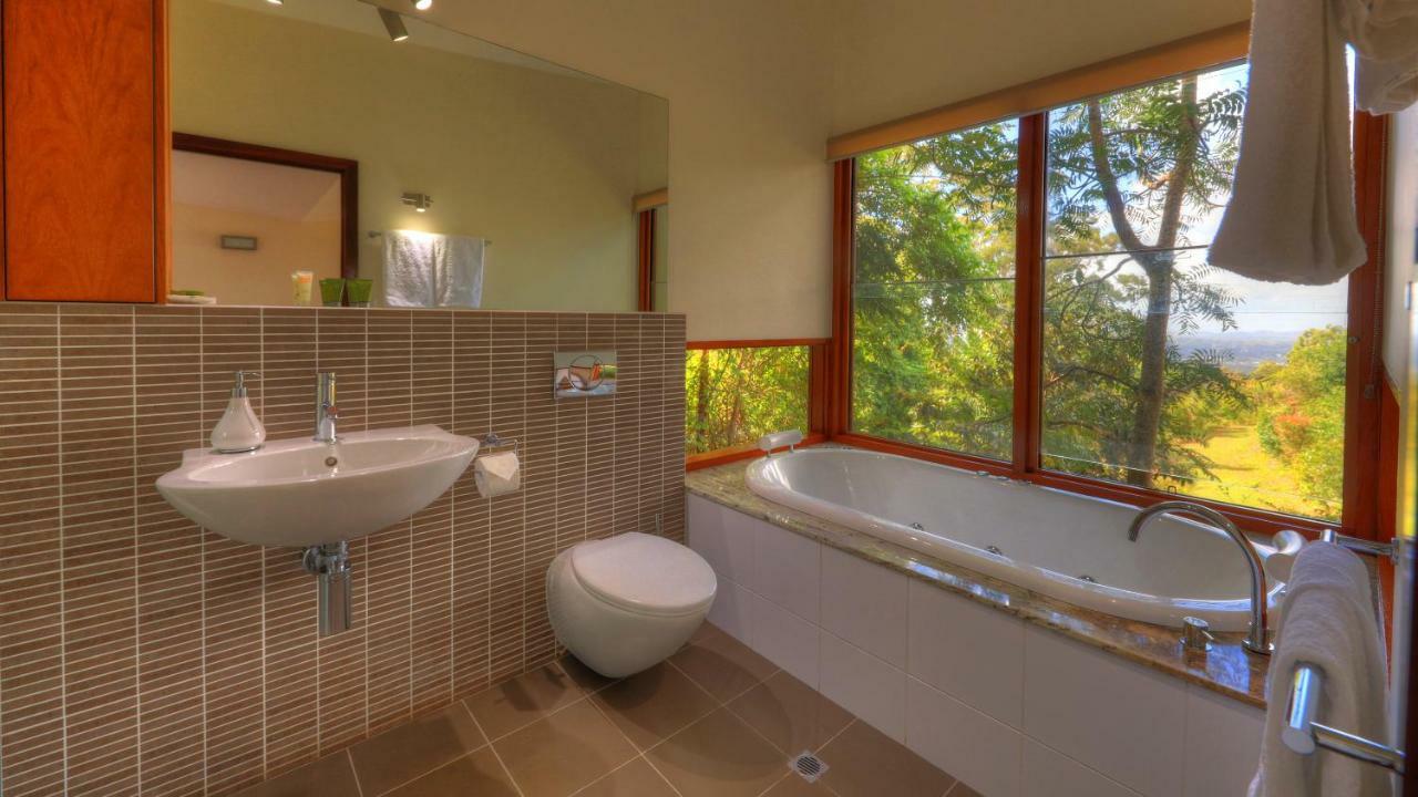 Montville Ocean View Cottages Ngoại thất bức ảnh